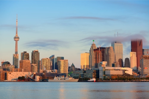 Doctor jobs in Ontario