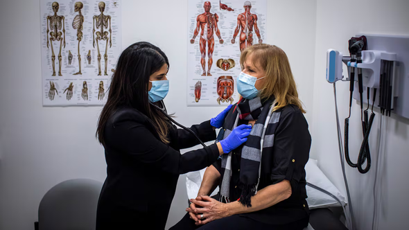 1.2M British Columbians have no family doctor — even as B.C. NDP touts successes
