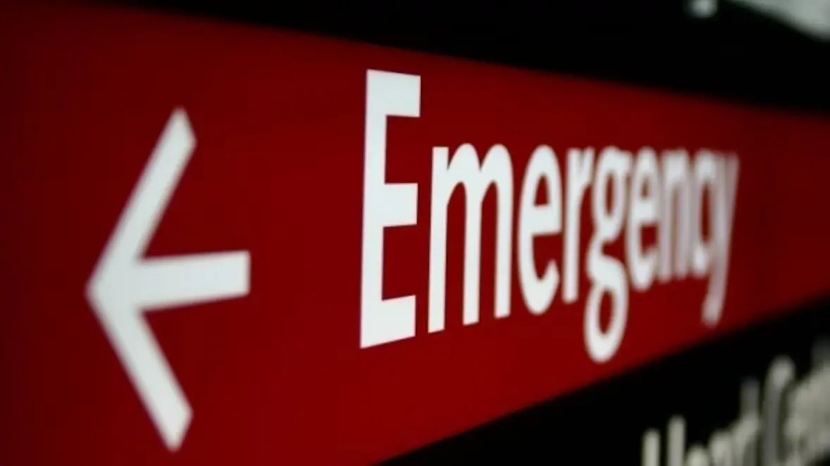 Kelowna ER physician says he's 'experiencing severe exhaustion' — and he's not alone
