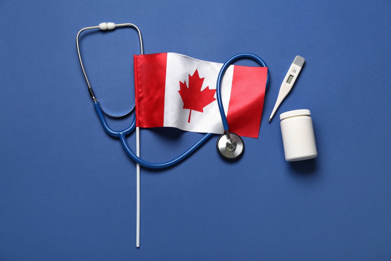 ​Growing Interest in US Physicians Moving in Canada
