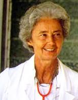 Dr. Lucille Teasdale