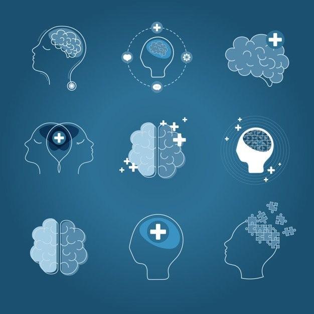 brain-mental-health-icons-vector-set_53876-61364