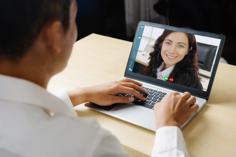 Virtual-Interview-Physicians