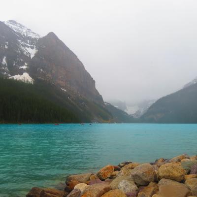 Alberta Lake Louise Banff Alberta1