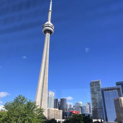 CN Tower Toronto
