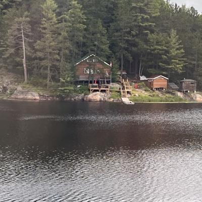 Cottage Country Ontario 