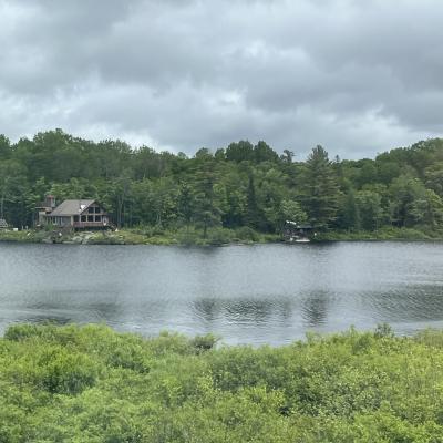 Cottage Country Ontario