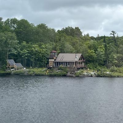 Cottage Country Ontario