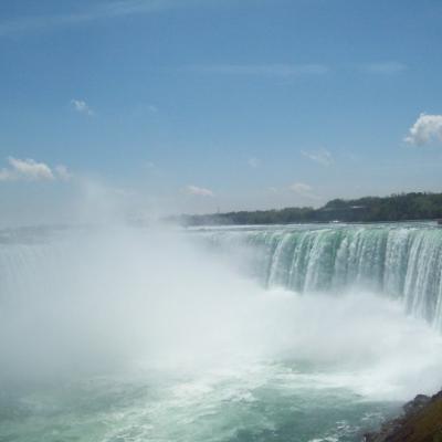 Niagara Falls