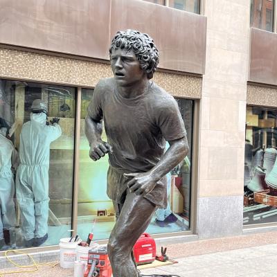 Ottawa Terry Fox