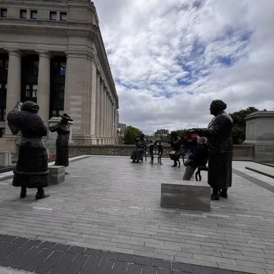 Ottawa Woman Of History