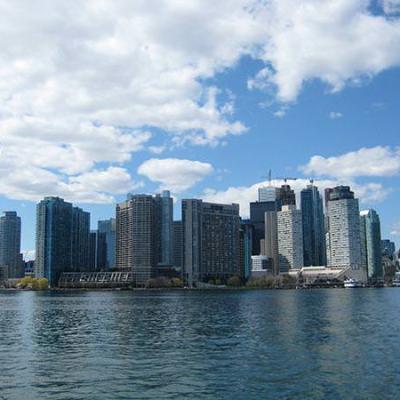 Toronto Downtown
