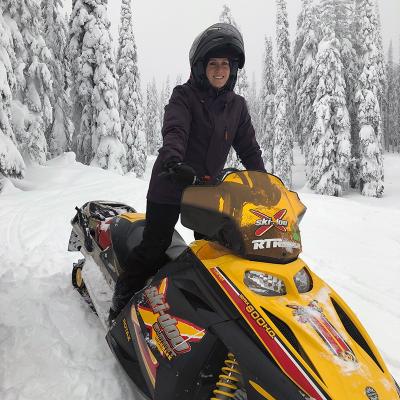 The Ultimate Way To Travel